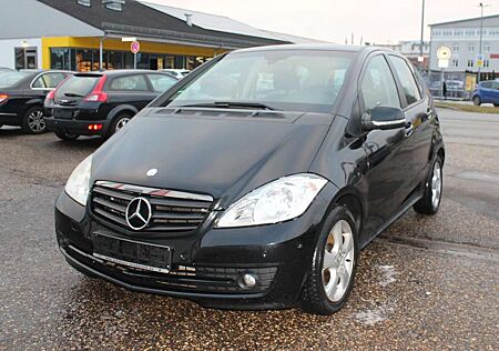 Mercedes-Benz A 180 CDI Klimaanlage