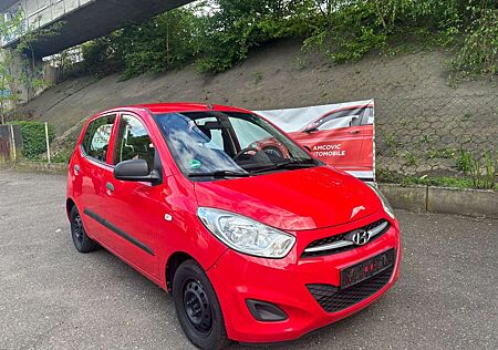 Hyundai i10 1.1 Classic