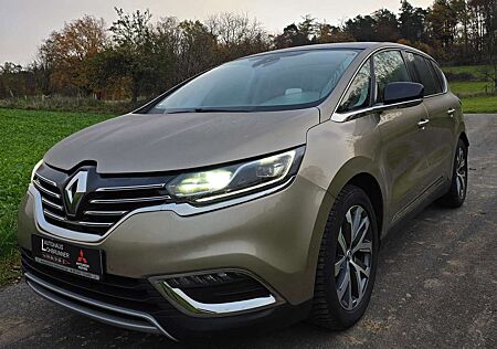 Renault Espace Energy dCi 160 EDC Business-Paket inkl. AHK