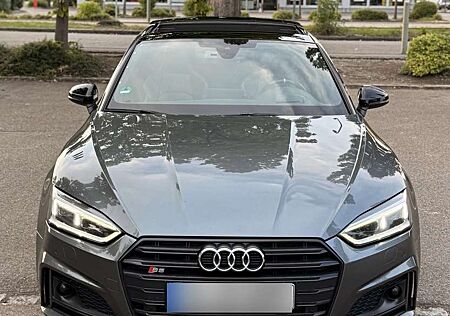 Audi S5 Coupe 3.0 TFSI quattro Non-OPF *PANO-Massage-B&O*