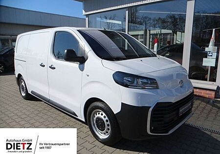 Toyota Pro Ace Proace 1.5D L1 Kasten Meister*NAV*KAM*APPLE-CAR