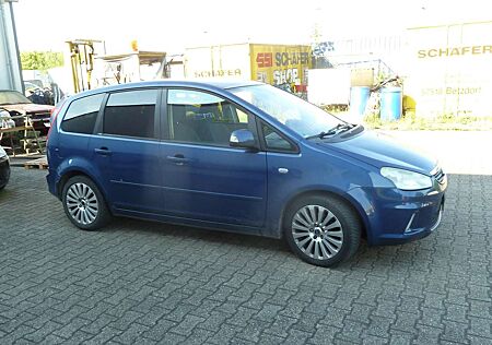 Ford C-Max 2.0 i Ghia