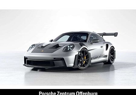 Porsche 992 (911) GT3 RS