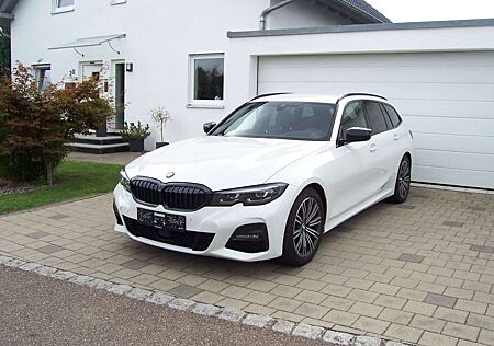 BMW 320 d Tour M Sportpaket Head/ACC/LIVE/Kamera/LED