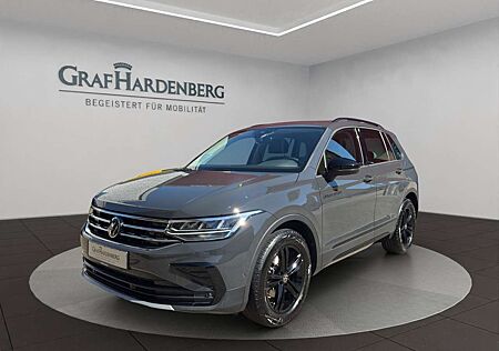 VW Tiguan Volkswagen Urban Sport 1.5 TSI DSG Navi AHK LED