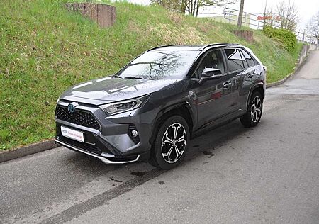 Toyota Others RAV4 Plug-in-Hybrid Technik- und Style Paket