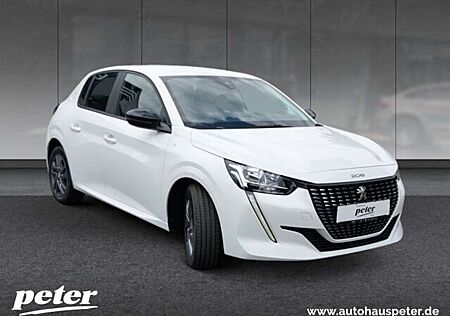 Peugeot 208 Active 100 EAT 8 Klima+SH+EPH+LM
