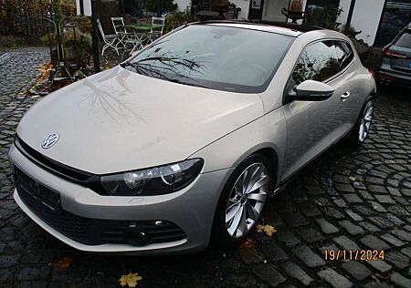 VW Scirocco Volkswagen 2.0 TSI Inspektion Neu,18Zoll,177KW ABT