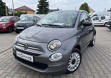 Fiat 500 1.0 Klima*Carplay*Einparkhilfe