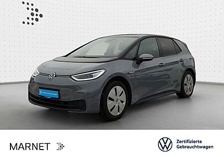 VW ID.3 Volkswagen Pure Performance Navi*Pano*IQ-Light*Keyless