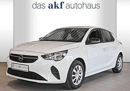 Opel Corsa F 1.2 Edition-Klima*SHZ*PDC*DAB*Tempomat*Spurhalte