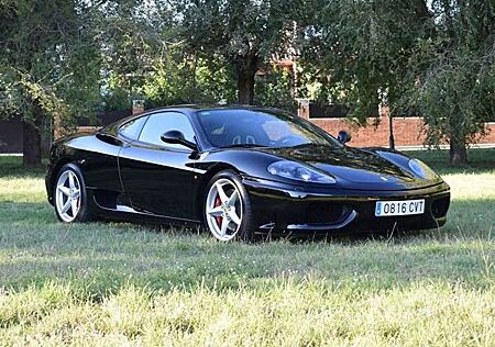 Ferrari 360 Modena