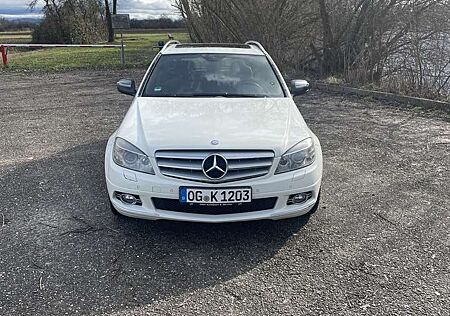 Mercedes-Benz C 320 T CDI 4Matic (204.289)