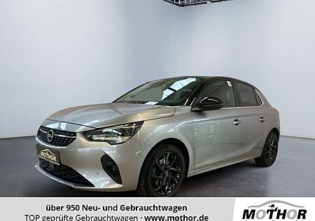 Opel Corsa F Elegance 1.2 Turbo Kamera Apple/Android