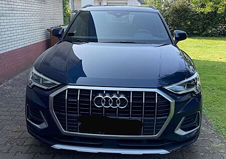 Audi Q3 40 TFSI quattro S tronic S line