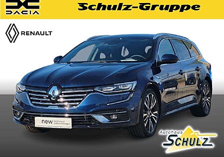 Renault Talisman BREAK INITIALE PARI