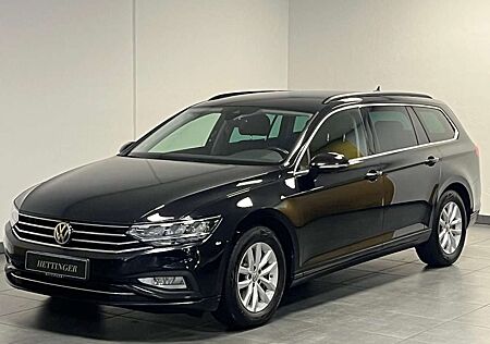 VW Passat Variant gebraucht kaufen VW Passat Variant Volkswagen Business 2.0 TDI DSG, Climatr.,LE