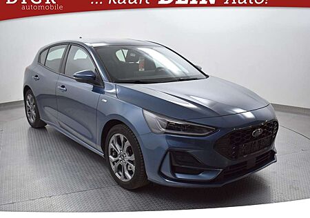 Ford Focus 1.0 EB Aut ST-Line MATR+NAVI+SHZ+B&O+HEAD+