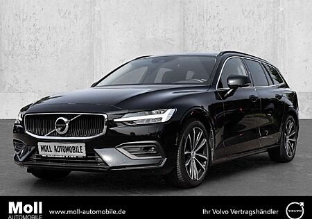 Volvo V60 Kombi Momentum Pro B4 Benzin EU6d StandHZG Navi Di