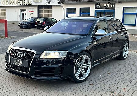 Audi RS6 Avant 5.0 TFSI Quattro, TÜV neu, Reifen neu