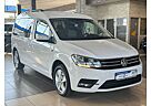 VW Caddy Volkswagen Maxi Comfortline Navi Standheiz. SHZ PDC