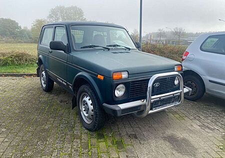 Lada Niva