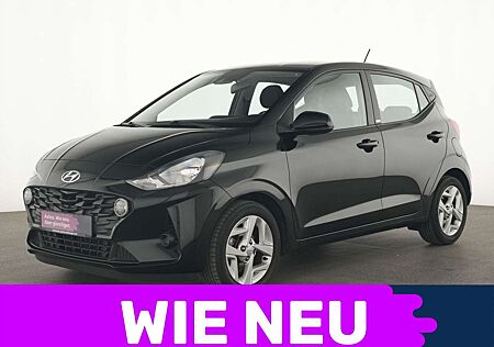 Hyundai i10 SHZ|CarPlay|Komfort-Paket|Klimaautomatik