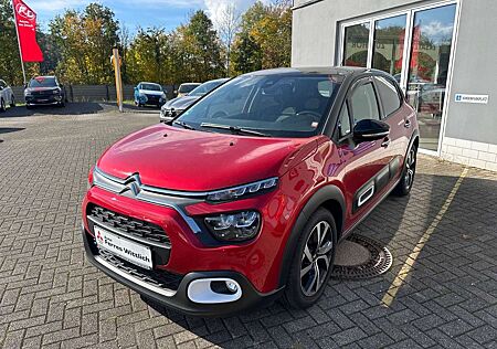 Citroën C3 Citroen Shine Pack