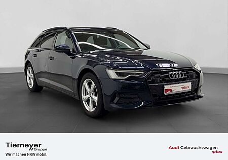 Audi A6 45 TDI ADVANCED UPE87 AHK KAMERA MATRIX