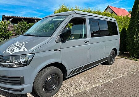 VW T6 Transporter Volkswagen Transporter/ Camper T6 Kurz