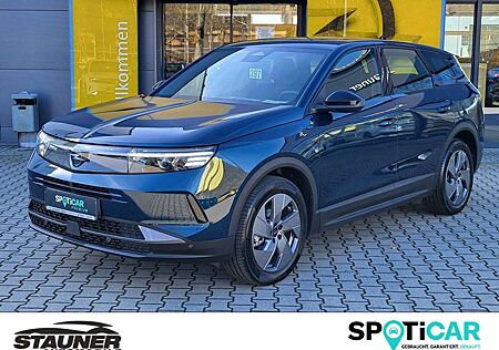 Opel Grandland 48V eDCT *LED*NAVIGATION*WIRELESS*DAB*KEYLESS*