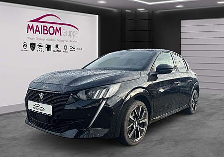 Peugeot 208 e- GT+