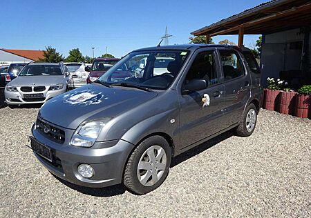 Subaru Justy J12 1.3*Klima 4x4