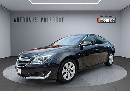 Opel Insignia Bi-Xenon/Navi/PDC/RFK/ACC/Leder/Virtual