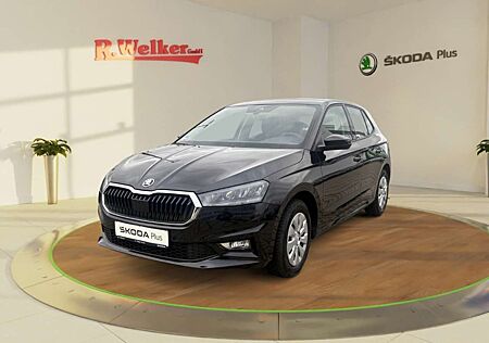 Skoda Fabia Selection 1.0 MPI ''Lane Assist''SHZ''PDC hinten''