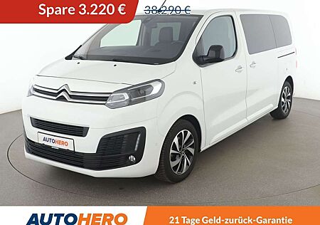 Citroën Spacetourer Citroen 2.0 Blue-HDi Business Lounge M Aut*HUD*XENON*ACC*