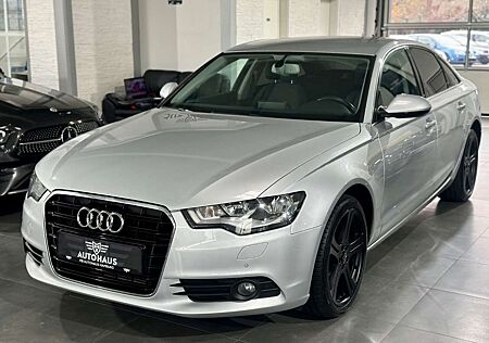 Audi A6 Limousine. 2.0 TDI,Automatik,Alu,TOP