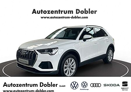 Audi Q3 45 TFSI e S-Tronic AHK PDC LED EURO6 Bluetooth