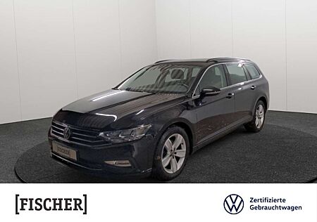 VW Passat Variant Volkswagen 2.0TDI DSG Business LED Navi Rear View ACC