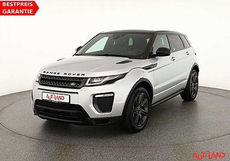 Land Rover Range Rover Evoque 2.0 TD4 SE Panorama Kamera