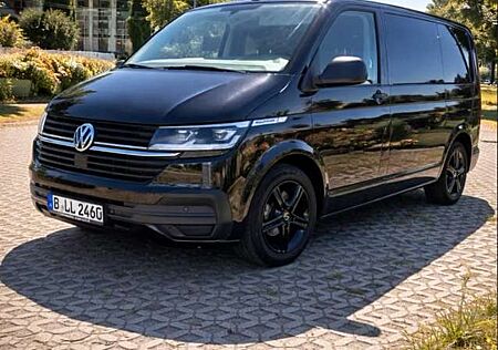 VW T6 Volkswagen .1 Multivan Multivan .1 Kurz Trendline