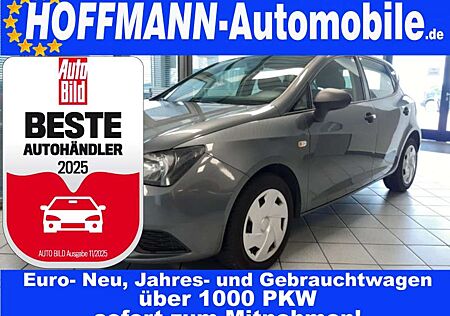 Seat Ibiza Reference ohne Tüv