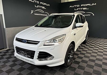 Ford Kuga Individual-PANO-LED-SZH-NAVI-KAMERA-8XBEREIFT-ALU