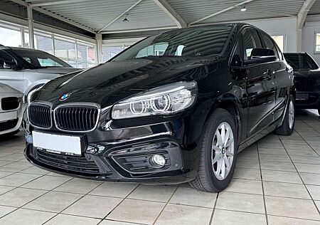 BMW 218 i Active Tourer/1.HD/NAVI/LED/PDC/TEL/ALU