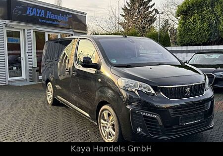 Peugeot Traveller Active L3 Navi/Kamera/HeadUp/8-Sitzer