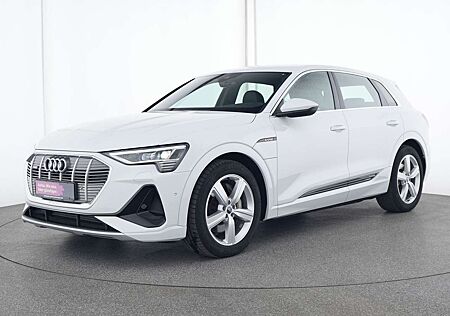 Audi e-tron 50 S-Line Navi|Kamera|LED|SHZ|ACC|PDC