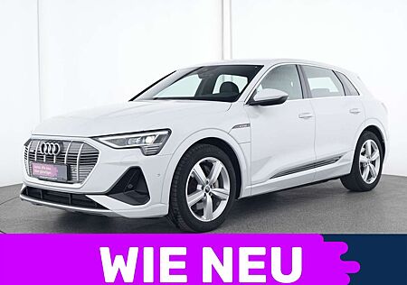 Audi e-tron 50 S-Line Navi|Kamera|LED|SHZ|ACC|PDC