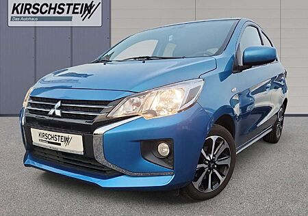 Mitsubishi Space Star 1.2 Select+ WR Kamera Sitzheizung