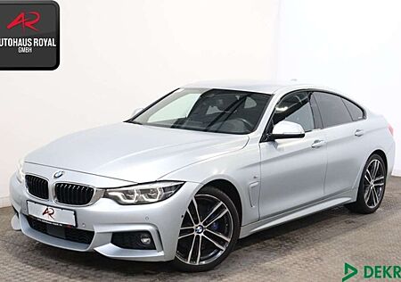 BMW 420 Gran Coupe d SAG M SPORT FROZEN,HUD,LED,SH