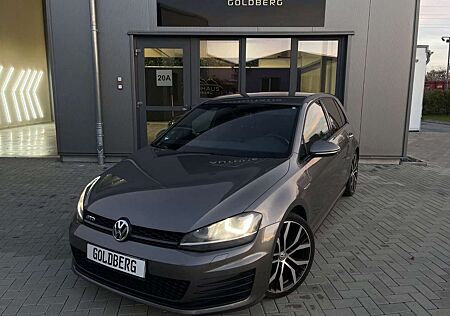 VW Golf Volkswagen 7 2.0 GTD - SPORT&SOUND - SCHECK´H -19 ZOLL
